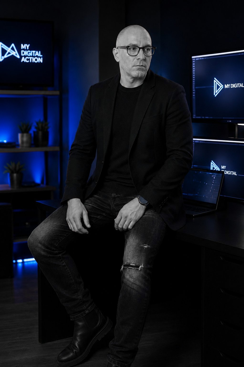 Frank Gheri